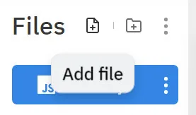 add-file